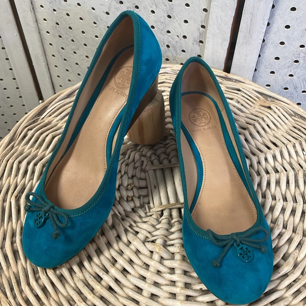Tory Burch